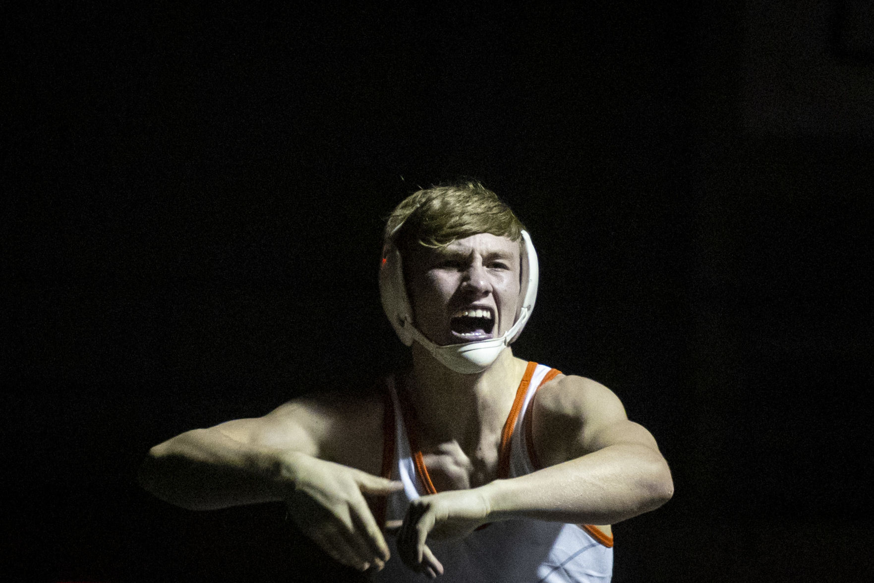 Billings Senior vs. Billings West